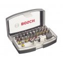 Bosch 2 607 017 319 poranterä Poranteräsetti 32 kpl Bosch 2 607 017 319 poranterä Poranteräsetti 32 kpl