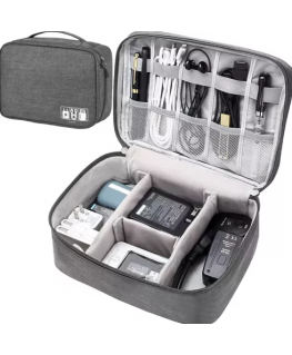 RoGer Travel cosmetic bag for storing cosmetics and accessories