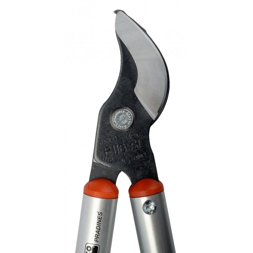 Bahco P116-SL-40 veržliarakčio adapteris ir ilgintuvas – 4