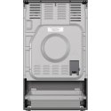Gorenje GECS5C70BPA Eraldiseisev pliit Elektriline Keraamiline Must Gorenje GECS5C70BPA Eraldiseisev pliit Elektriline Keraamiline Must