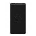 Xiaomi WPB15PDZM Liitiumioon (Li-Ion) 5600 mAh Traadita laadimine Must Xiaomi WPB15PDZM Liitiumioon (Li-Ion) 5600 mAh Traadita laadimine Must