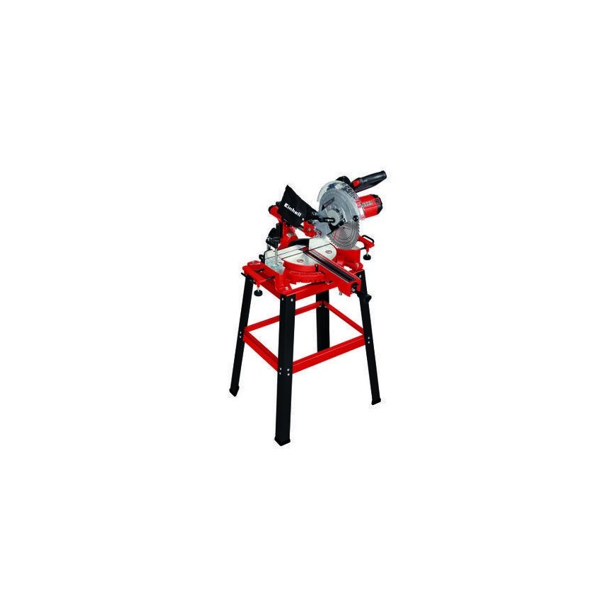 Einhell TC-SM 2531/2 U 4800 RPM 1900 W
