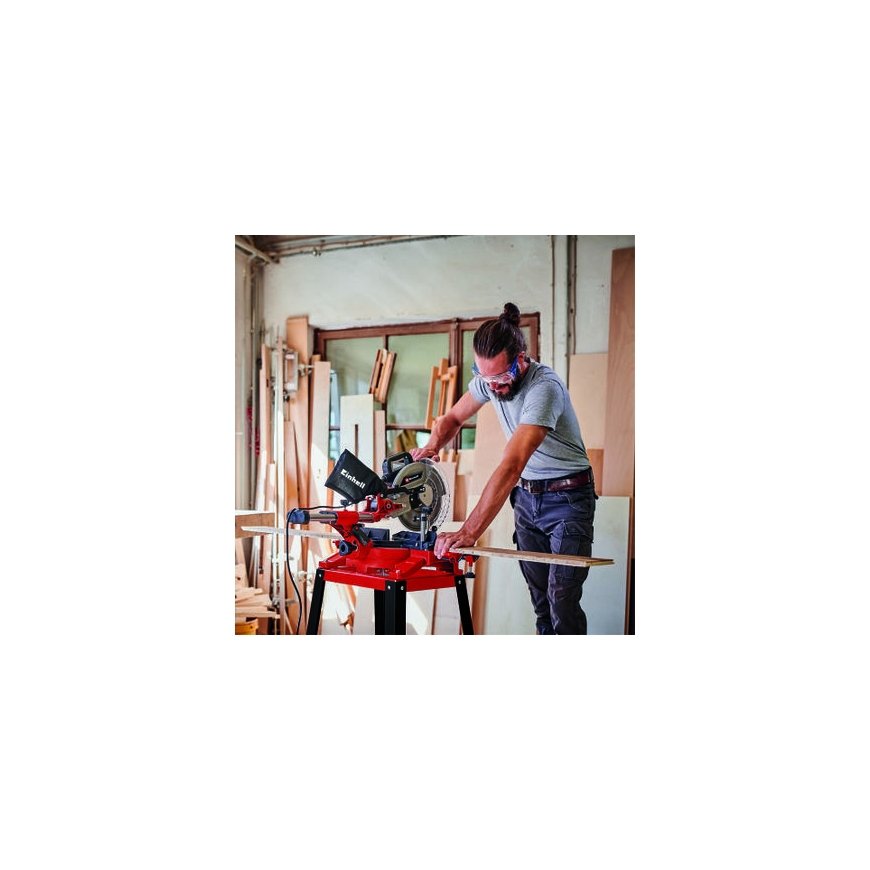 Einhell TC-SM 2531/2 U 4800 RPM 1900 W – 2