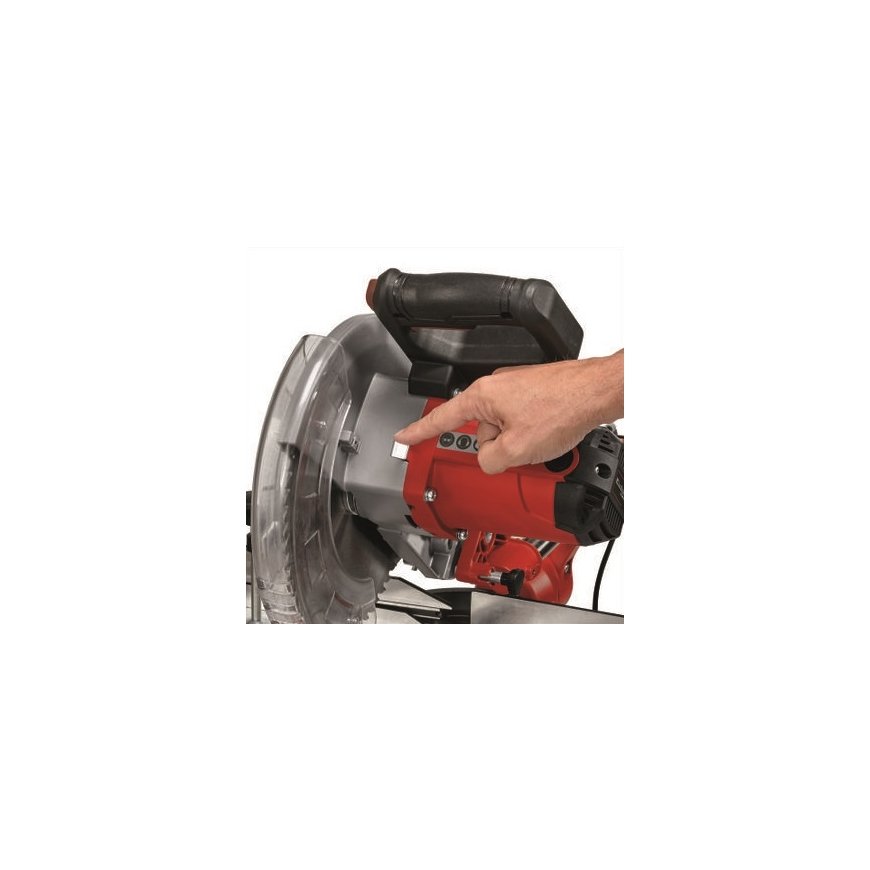 Einhell TC-SM 2531/2 U 4800 RPM 1900 W – 3