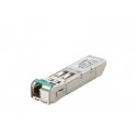 LevelOne SFP-9331 tīkla raiduztvērēja modulis Optiskā škiedra 1250 Mbit/s