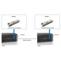 LevelOne SFP-9331 оптический модуль Оптоволокно 1250 Мбит/с LevelOne SFP-9331 оптический модуль Оптоволокно 1250 Мбит/с