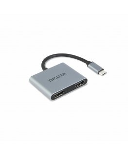 DICOTA D32063 mobile device dock station