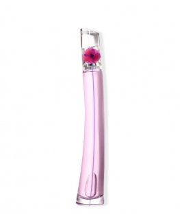 FLOWER BY KENZO CHERRY POPPY EDP perfume 50 ml
