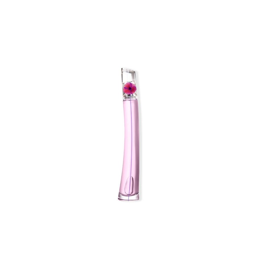 KENZO FLOWER BY KENZO CHERRY POPPY