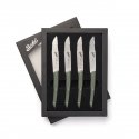 Berkel KCO4SW11SROBL virtuves nazis Nerūsējošs tērauds 4 pcs Steika nazis Berkel KCO4SW11SROBL virtuves nazis Nerūsējošs tērauds 4 pcs Steika nazis