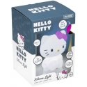 Paladone PALADONE Hello Kitty silikonilamppu (korkeus: 15 cm - akku)