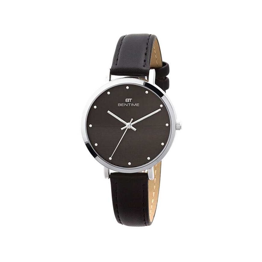 „Bentime“ moteriškas analoginis laikrodis 004-9MB-PT510112A