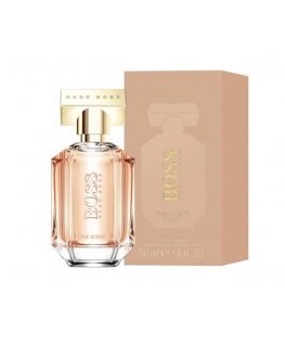 HUGO BOSS BOSS The Scent for Her 50 ml Naisten