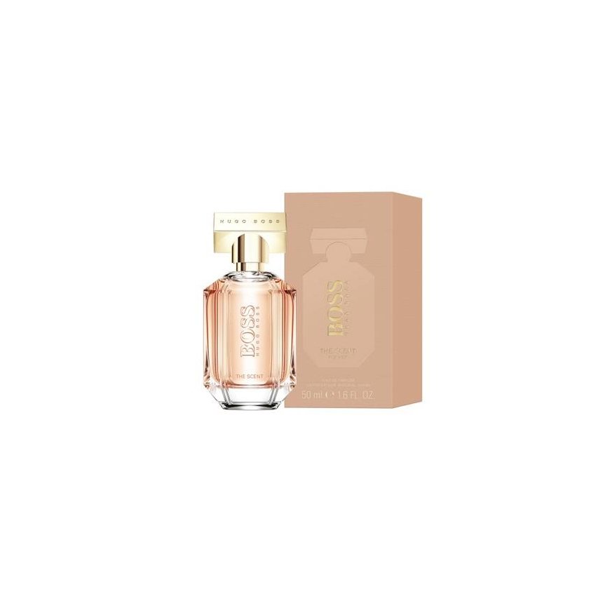 HUGO BOSS BOSS The Scent for Her 50 ml Naised