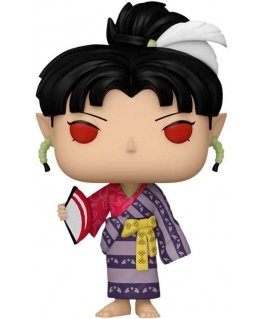 Funko POP figure Inuyasha Kagura