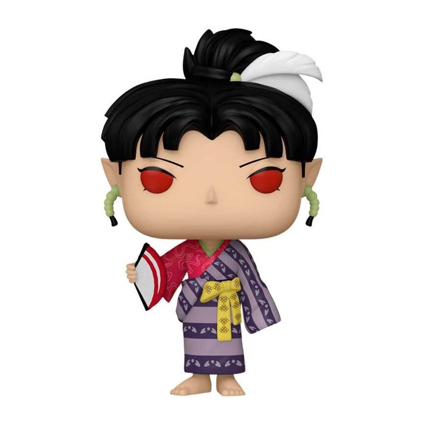 Funko POP figure Inuyasha Kagura