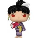 Funko POP -hahmo Inuyasha Kagura Funko POP -hahmo Inuyasha Kagura