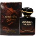 Giorgio The Game Elixir pure perfume for men 100 ml