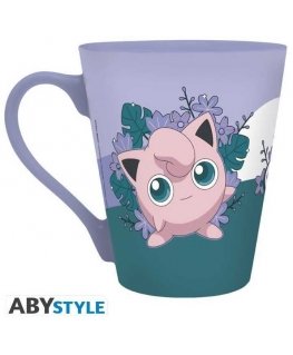 ABYstyle POKEMON Tea Puodelis Jigglypuff | 250 ml
