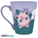 ABYstyle POKEMON Tea Mug Jigglypuff | 250 ml ABYstyle POKEMON Tea Mug Jigglypuff | 250 ml