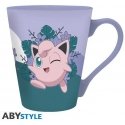 ABYstyle POKEMON Teemuki Jigglypuff | 250 ml ABYstyle POKEMON Teemuki Jigglypuff | 250 ml