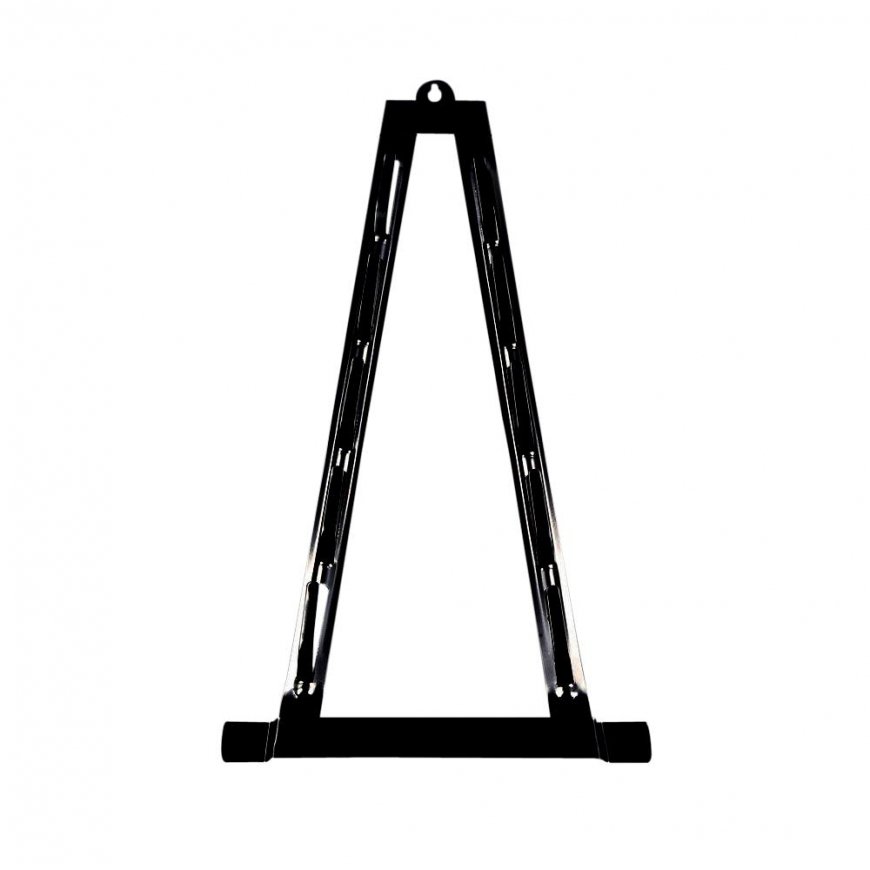 Lumarko HANGER / BLACK