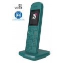 Telekom Speedphone 12 - IP-Schnulrosetelefon, bensiini - MWC Telekom Speedphone 12 - IP-Schnulrosetelefon, bensiini - MWC