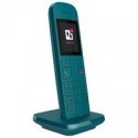 Telekom Speedphone 12 - IP-Schnulrosetelefon, petrol - MWC Telekom Speedphone 12 - IP-Schnulrosetelefon, petrol - MWC