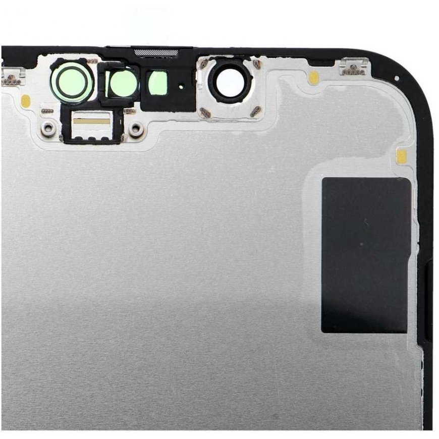 Oem FixCell LCD-näyttö IPHONE 14 SOFT OLED DD -puhelimelle – 2