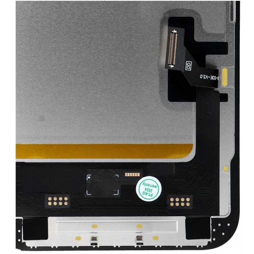 Oem FixCell LCD-näyttö IPHONE 14 SOFT OLED DD -puhelimelle – 3