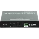 TST-JAKO-VASTAANOTIN HDMI-EX-IP-4K-X1/RX TST-JAKO-VASTAANOTIN HDMI-EX-IP-4K-X1/RX