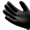 Rockbros Full Waterproof Cycling Gloves, Size: L/XL - Black Rockbros Full Waterproof Cycling Gloves, Size: L/XL - Black