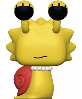 Funko POP TV: Simpsons S9 - Snail Lisa