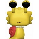 Funko POP TV: Simpsons S9- Snail Lisa Funko POP TV: Simpsons S9- Snail Lisa