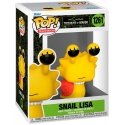 Funko POP TV: Simpsons S9- Snail Lisa Funko POP TV: Simpsons S9- Snail Lisa