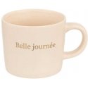 Secret De Gourmet BELLE kahvikupit puutelineellä, 200 ml Secret De Gourmet BELLE kahvikupit puutelineellä, 200 ml