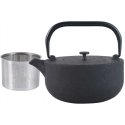 King Hoff cast iron TEA POT INFUSER 1.1 l KINGHOFF KH-1844 King Hoff cast iron TEA POT INFUSER 1.1 l KINGHOFF KH-1844