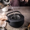 „King Hoff“ ketaus ARBATINĖLIS „INFUSER“ 1,1 l „KINGHOFF KH-1844“ „King Hoff“ ketaus ARBATINĖLIS „INFUSER“ 1,1 l „KINGHOFF KH-1844“