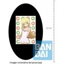 Banpresto Monogatari Shinobu Oshino Ichibansho figuuri 10cm Banpresto Monogatari Shinobu Oshino Ichibansho figuuri 10cm