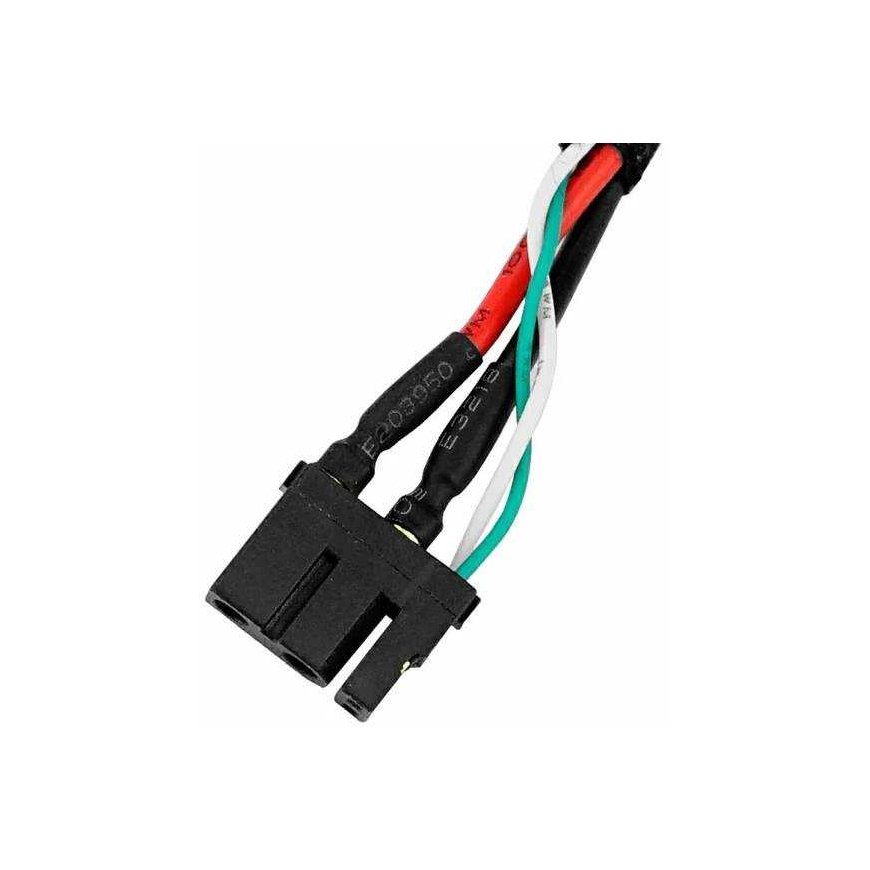 PwrCAN-kaapeli - CAN-tiedonsiirtokaapeli XT30(2+2)-F - PwrCAN 13.2 -moduulille - 50cm - 2kpl, - M5Stack A146-B – 2
