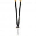 Fiskars 1001565 dzīvžogu šķēres Melns, Oranžs Fiskars 1001565 dzīvžogu šķēres Melns, Oranžs