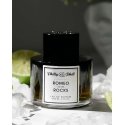Philly & Phil, Romeo on the Rocks, Eau De Parfum, For Men, 100 ml