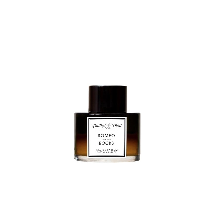 Philly & Phil, Romeo on the Rocks, Eau De Parfum, For Men, 100 ml – 2