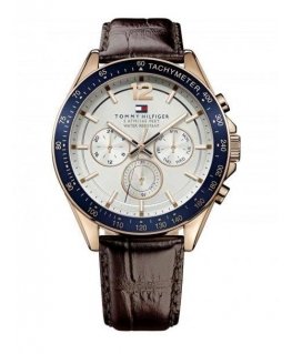 MEN'S WATCH TOMMY HILFIGER 1791118 (zf066a)