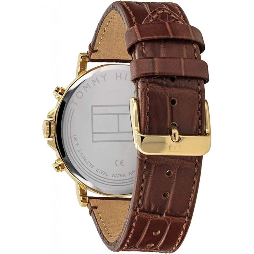 MEN'S WATCH TOMMY HILFIGER 1791118 (zf066a) – 3