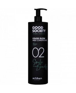 Artègo Good Society 02 Color Glow Milk Conditioner, 1000 ml