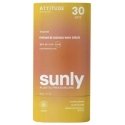 Attitude Mineral Sunscreen Stick Tropical SPF 30 Sunly (Mineral Sunscreen Stick) 60 g Attitude Mineral Sunscreen Stick Tropical SPF 30 Sunly (Mineral Sunscreen Stick) 60 g