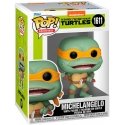 Funko POP -hahmo Ninja Turtles Teenage Mutant Michelangelo Funko POP -hahmo Ninja Turtles Teenage Mutant Michelangelo