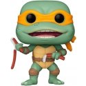 Funko POP -hahmo Ninja Turtles Teenage Mutant Michelangelo Funko POP -hahmo Ninja Turtles Teenage Mutant Michelangelo