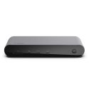 Belkin Thunderbolt 4 Dock Pro Проводная Черный Belkin Thunderbolt 4 Dock Pro Проводная Черный